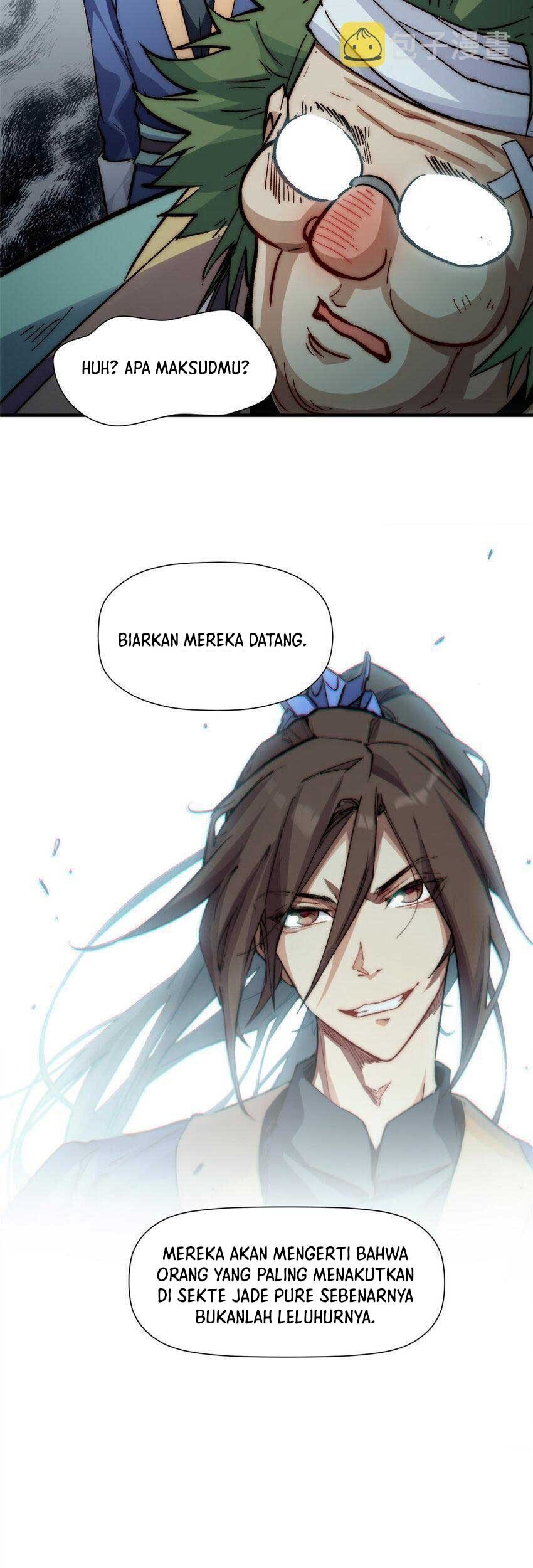 Top Tier Providence: Secretly Cultivate for a Thousand Years Chapter 62 Gambar 19