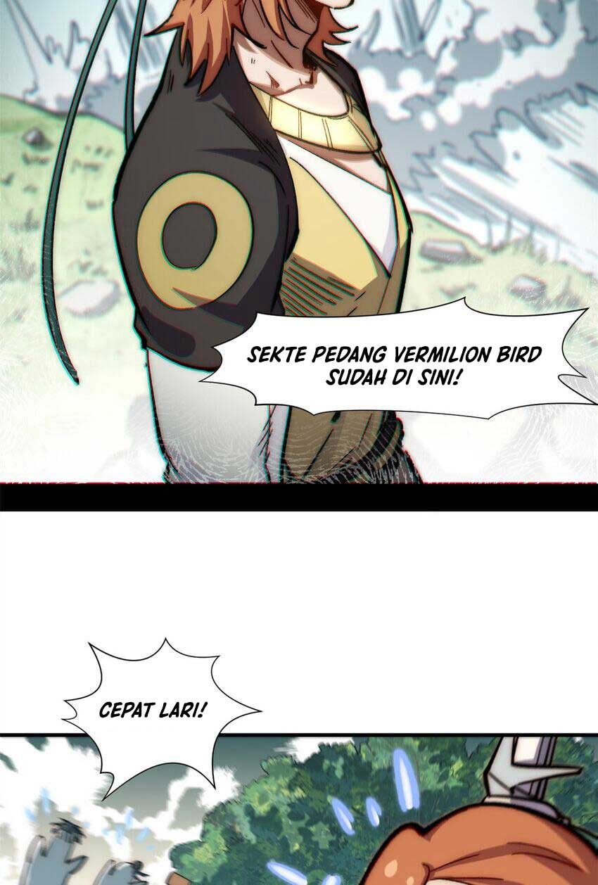 Top Tier Providence: Secretly Cultivate for a Thousand Years Chapter 62 Gambar 23