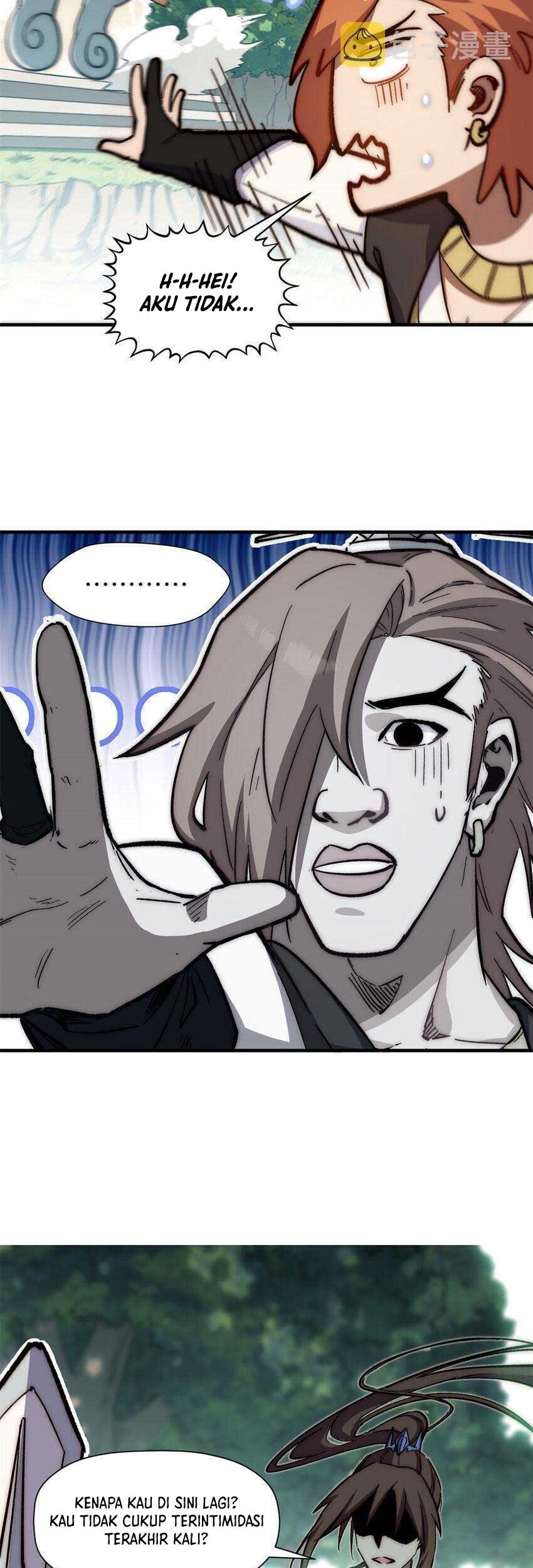 Top Tier Providence: Secretly Cultivate for a Thousand Years Chapter 62 Gambar 24