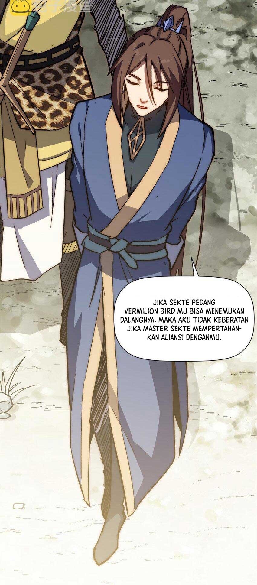 Top Tier Providence: Secretly Cultivate for a Thousand Years Chapter 62 Gambar 28