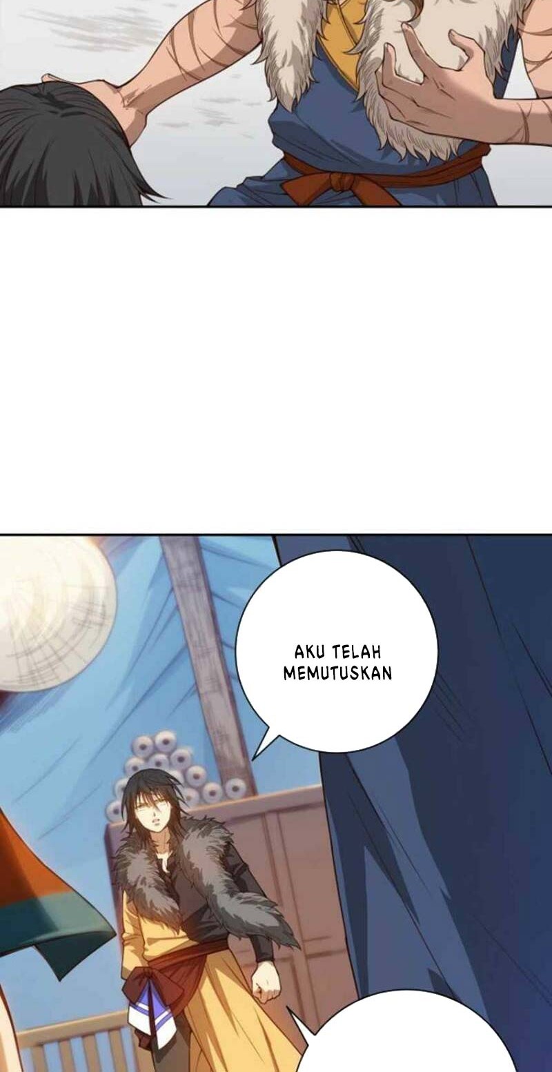 Ultimate Soldier Chapter 176 Gambar 29