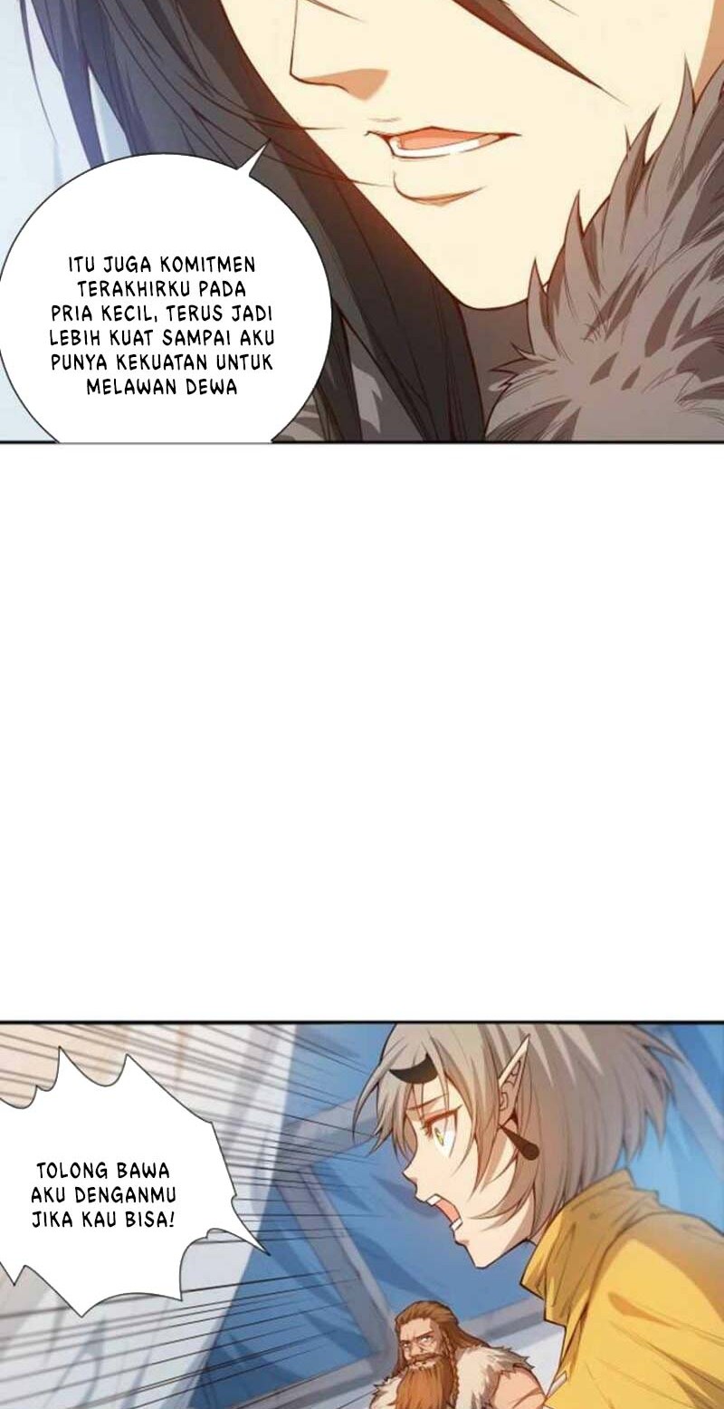 Ultimate Soldier Chapter 176 Gambar 31