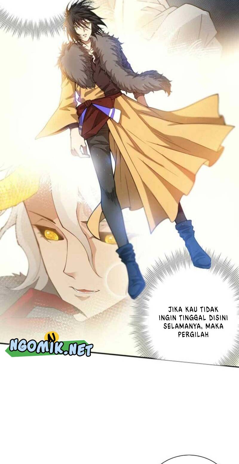 Ultimate Soldier Chapter 176 Gambar 35