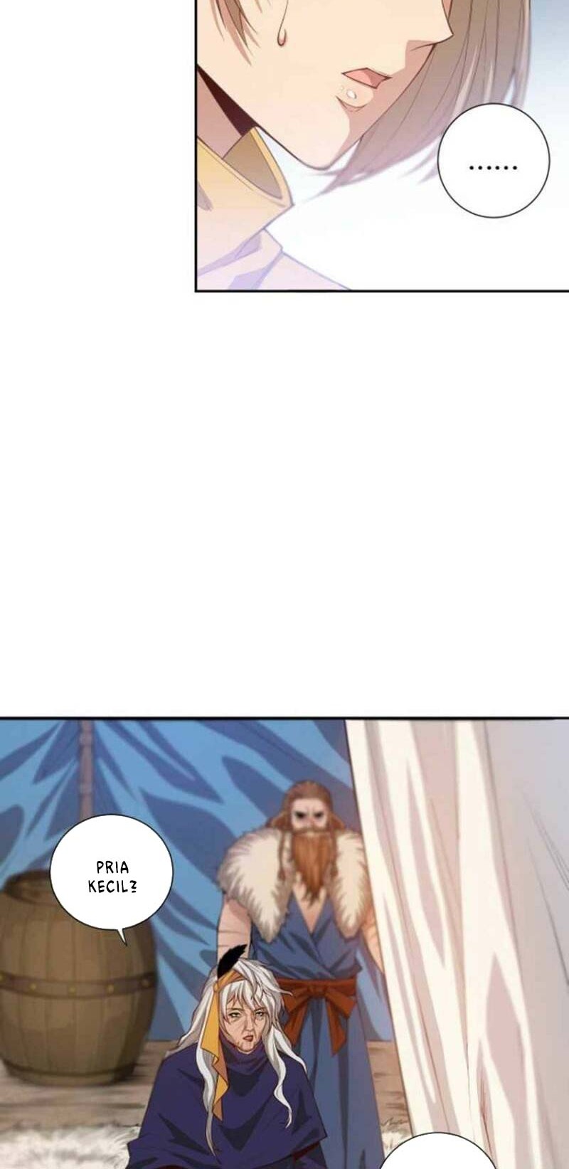 Ultimate Soldier Chapter 176 Gambar 19