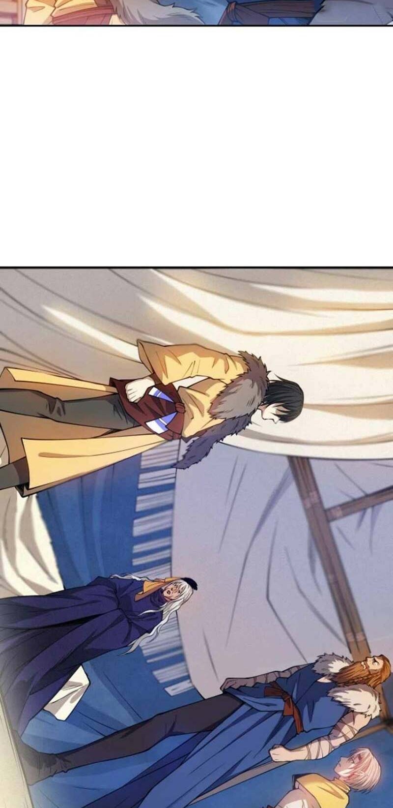 Ultimate Soldier Chapter 176 Gambar 25