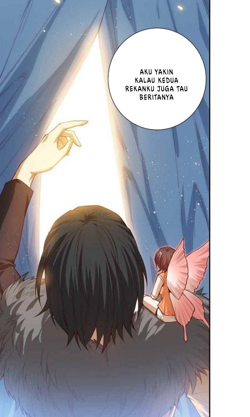 Ultimate Soldier Chapter 176 Gambar 47