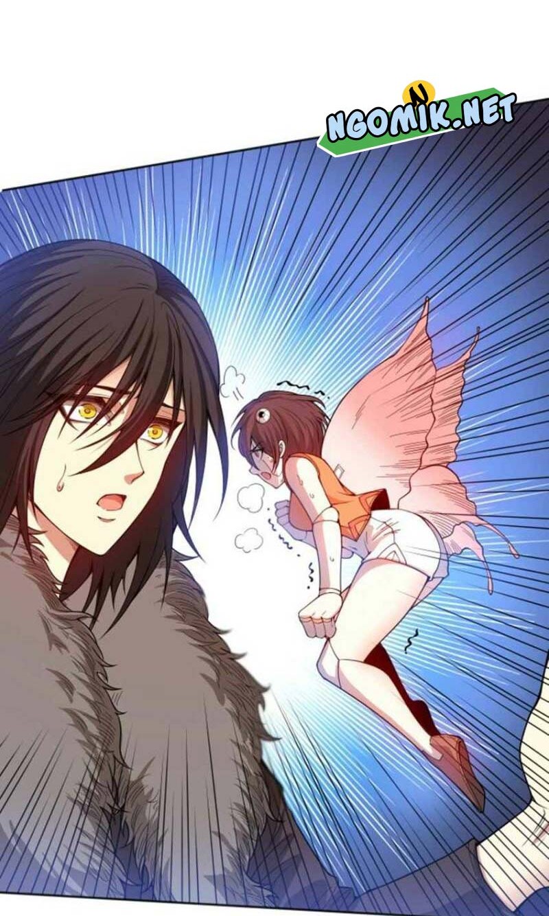 Ultimate Soldier Chapter 176 Gambar 43