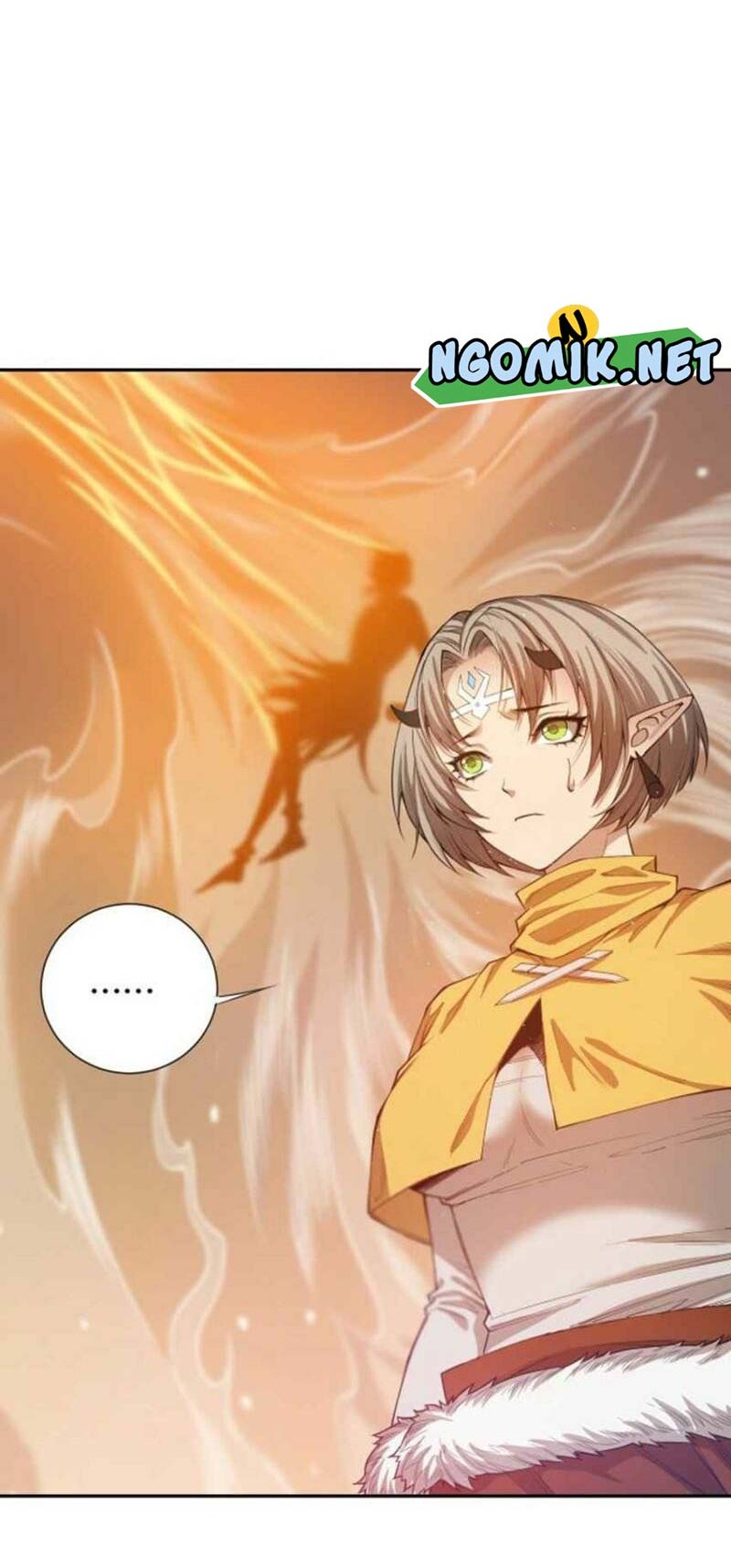 Ultimate Soldier Chapter 176 Gambar 5