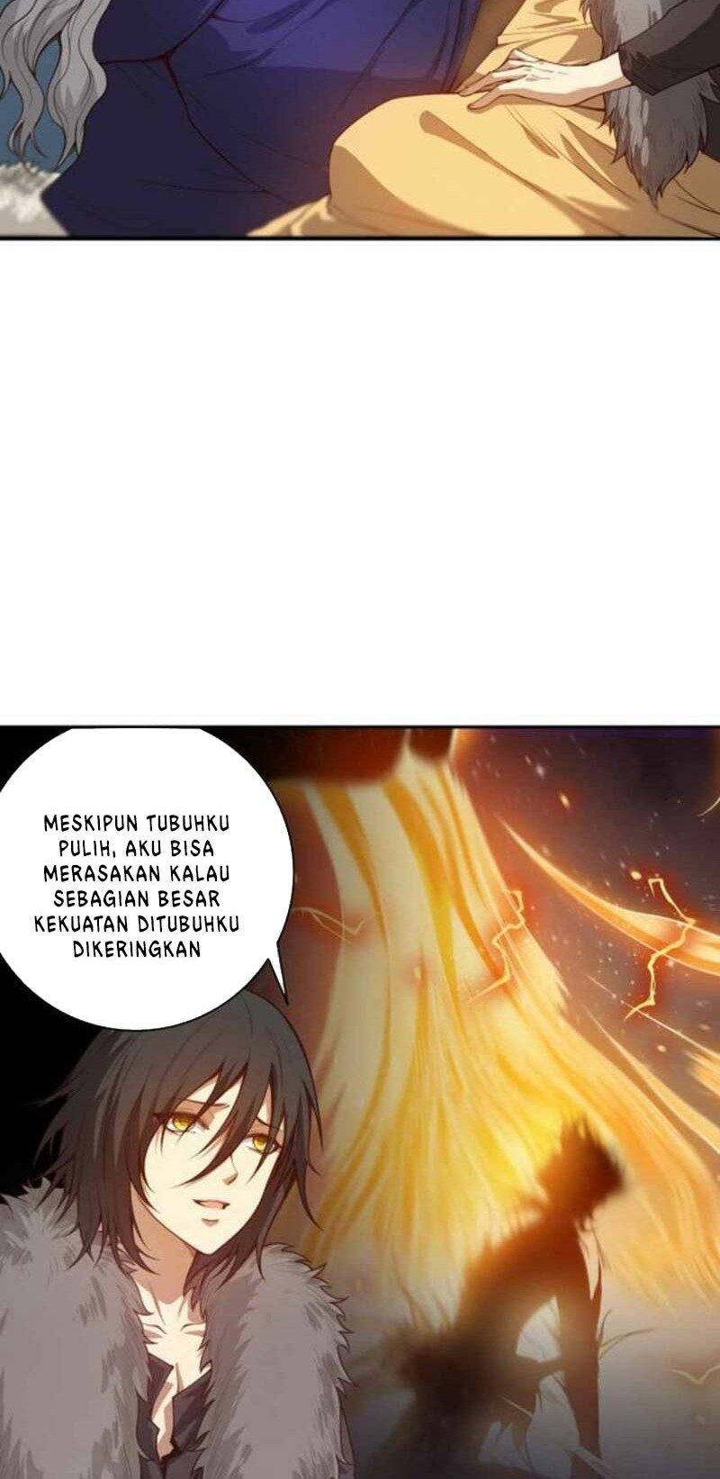 Ultimate Soldier Chapter 176 Gambar 17