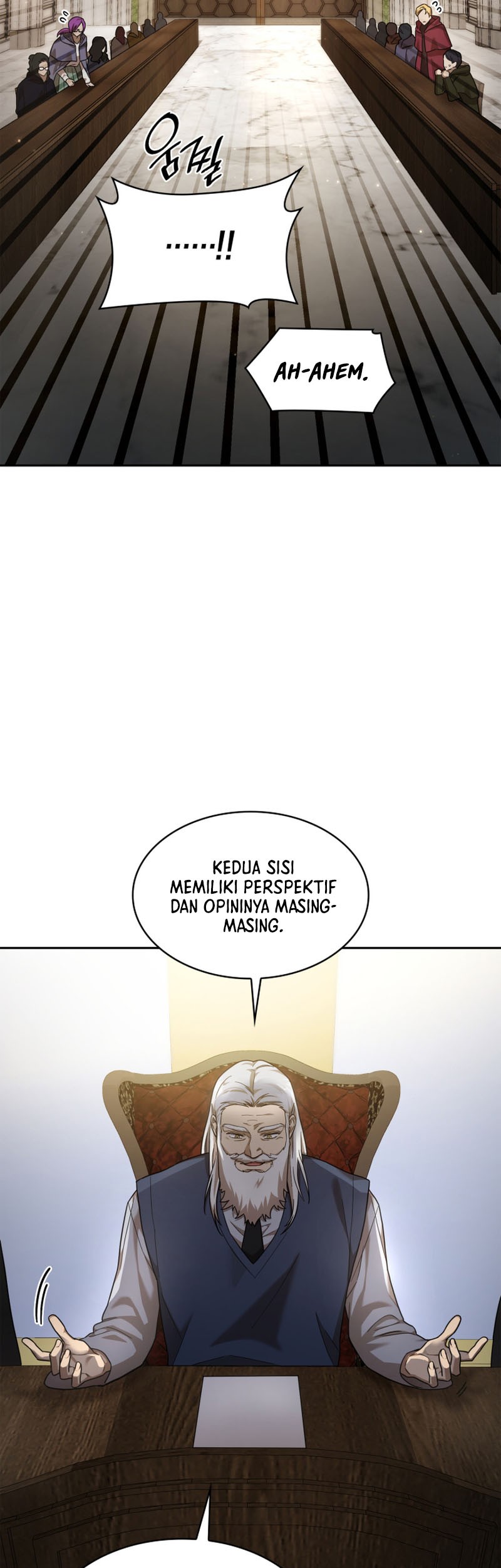 Infinite Mage Chapter 30 Gambar 51