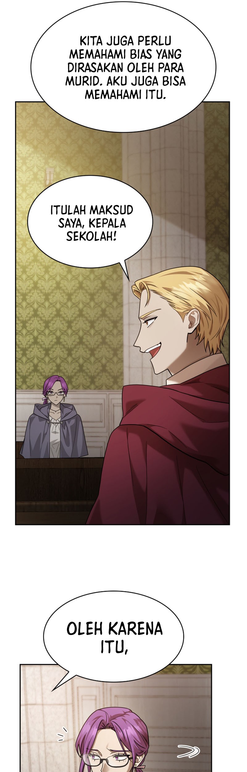 Infinite Mage Chapter 30 Gambar 53