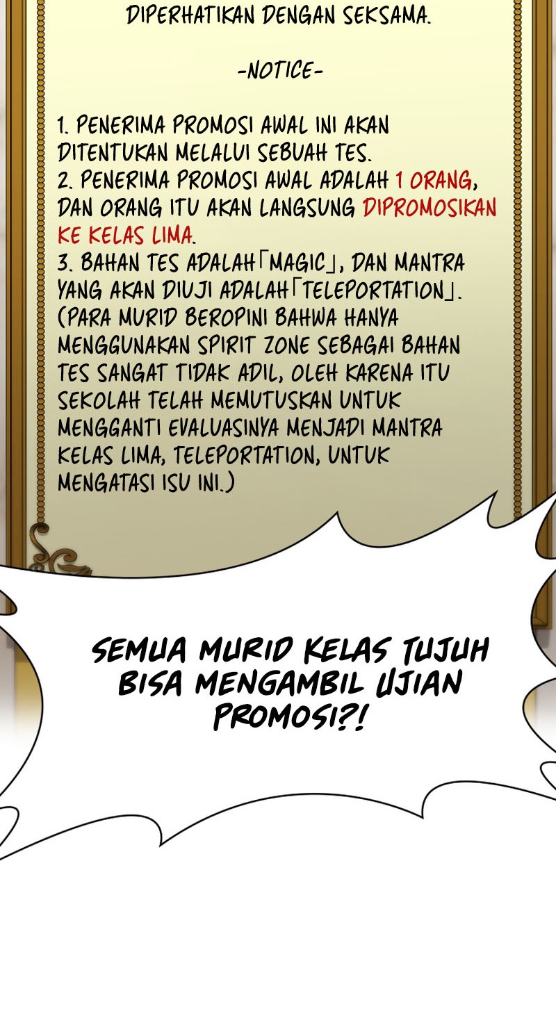 Infinite Mage Chapter 30 Gambar 59