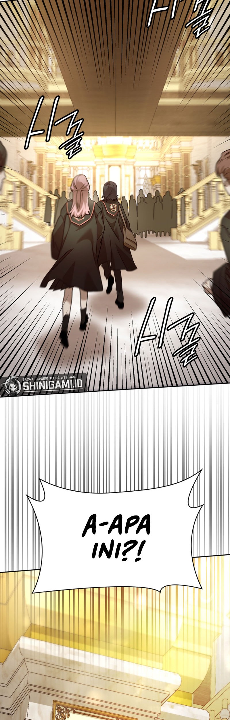 Infinite Mage Chapter 30 Gambar 57