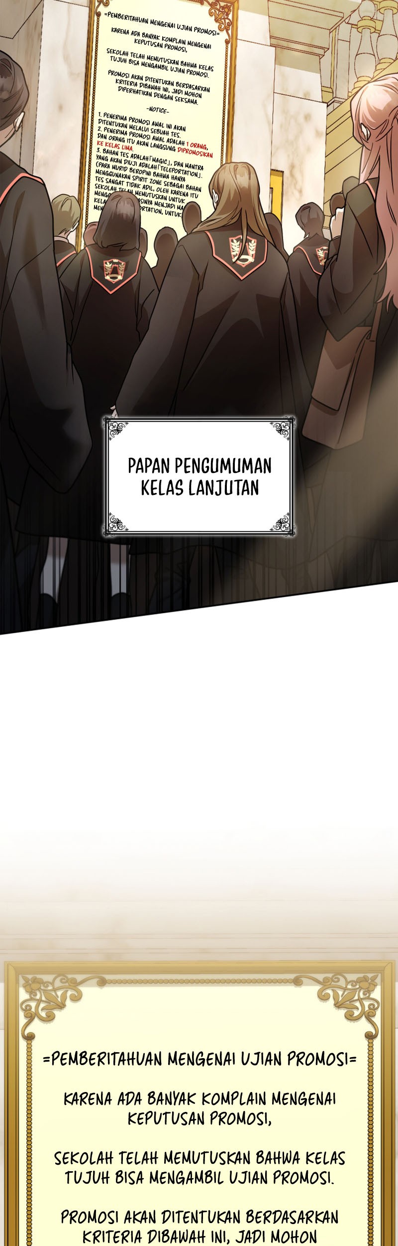 Infinite Mage Chapter 30 Gambar 58