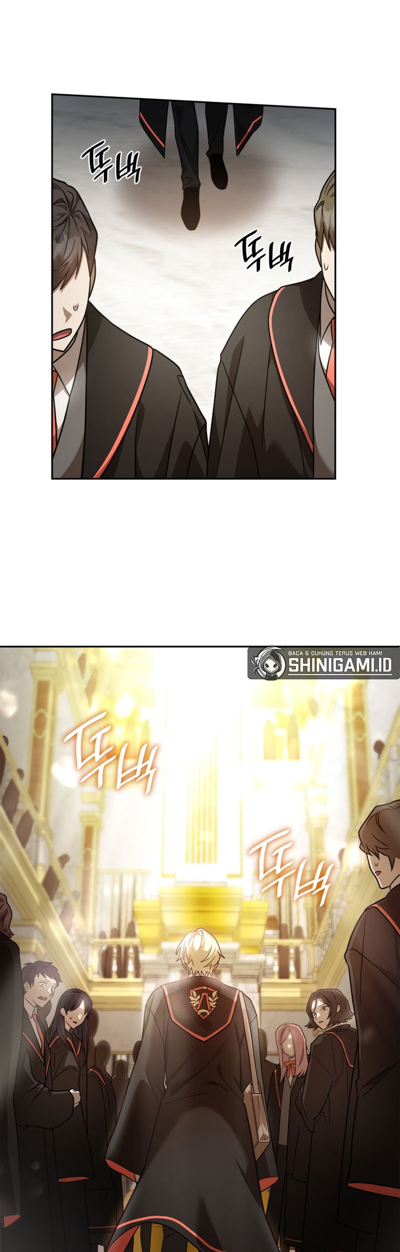 Infinite Mage Chapter 30 Gambar 62