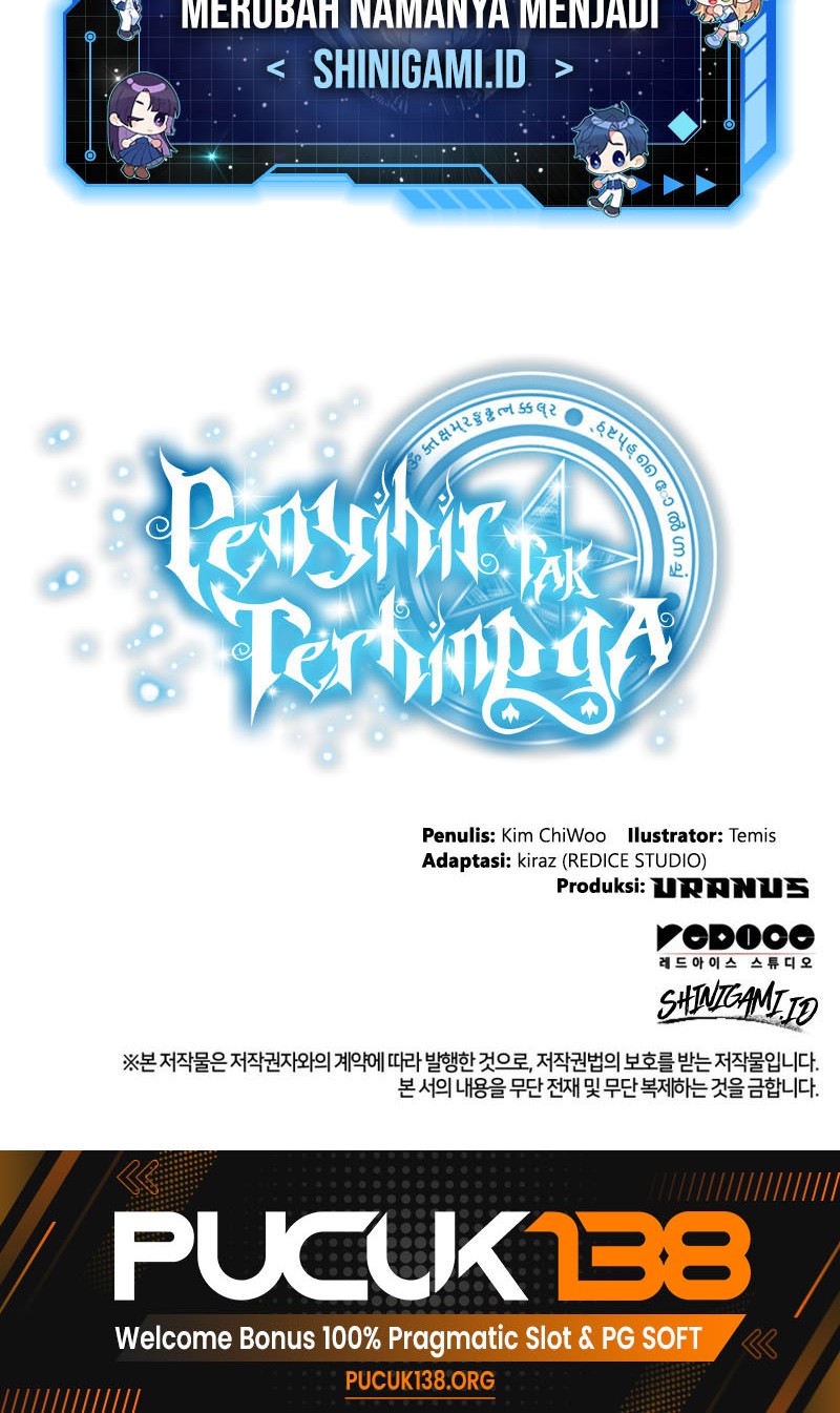 Infinite Mage Chapter 30 Gambar 65