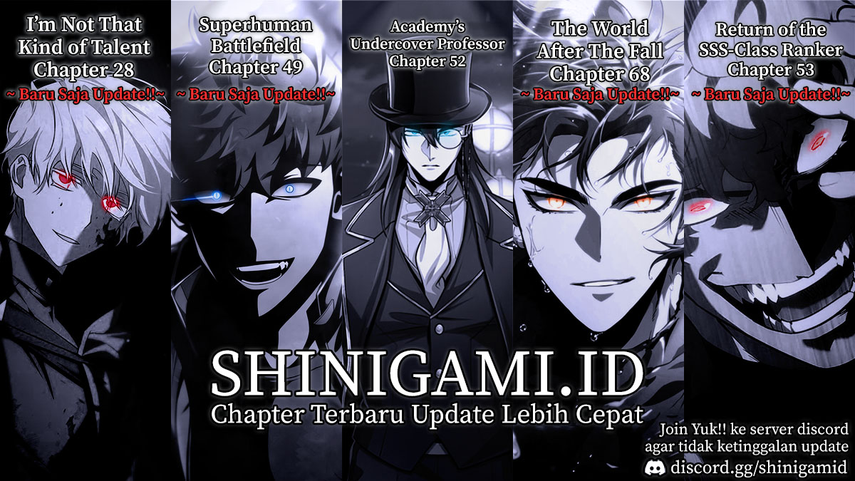 Infinite Mage Chapter 30 Gambar 66