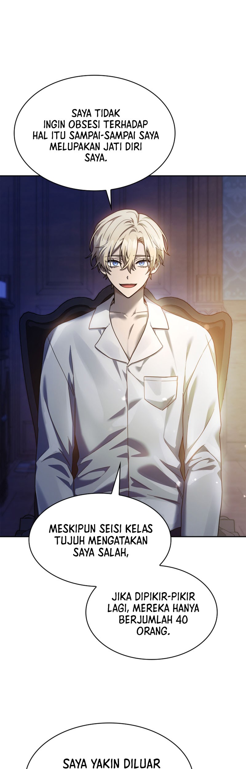 Infinite Mage Chapter 30 Gambar 33