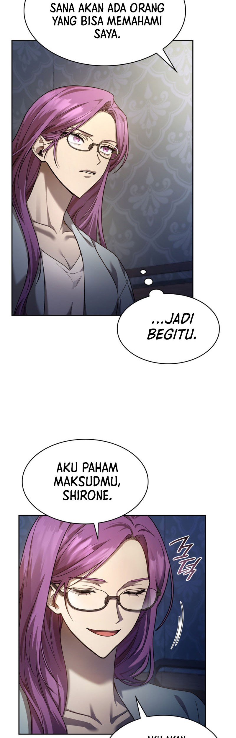 Infinite Mage Chapter 30 Gambar 34