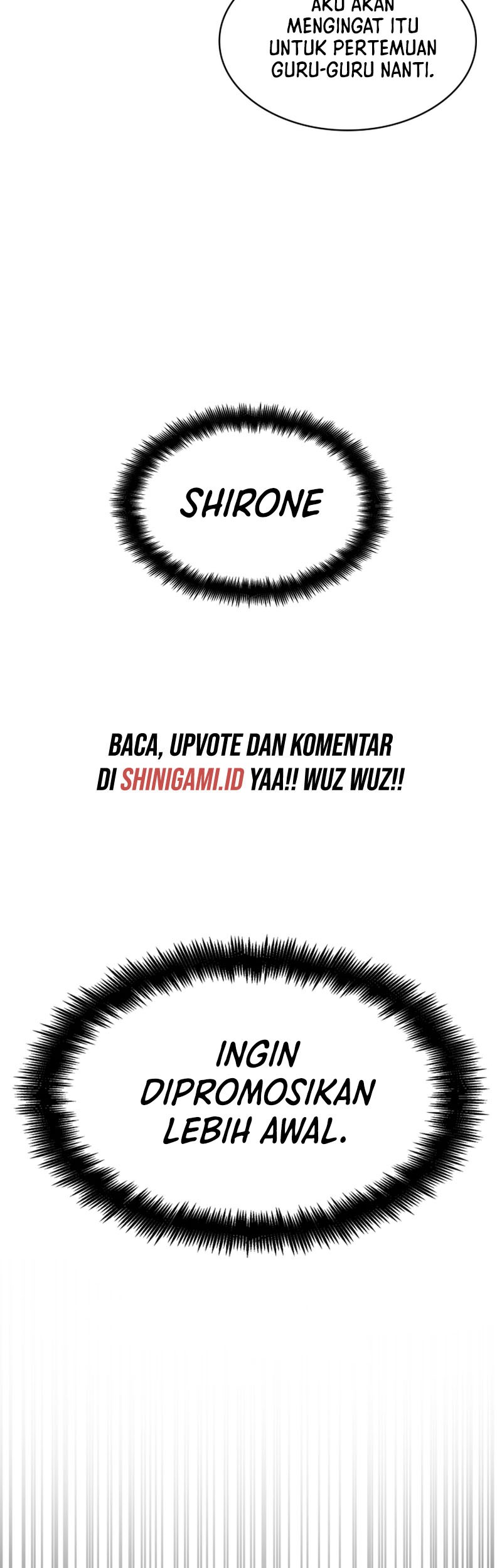 Infinite Mage Chapter 30 Gambar 35