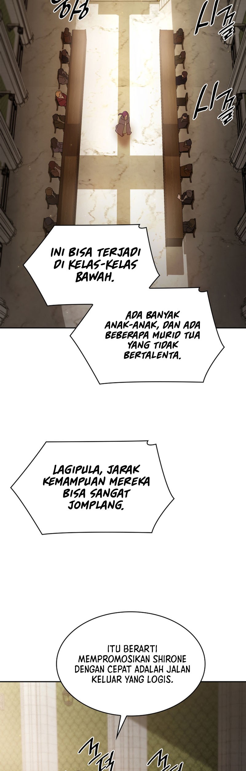 Infinite Mage Chapter 30 Gambar 39