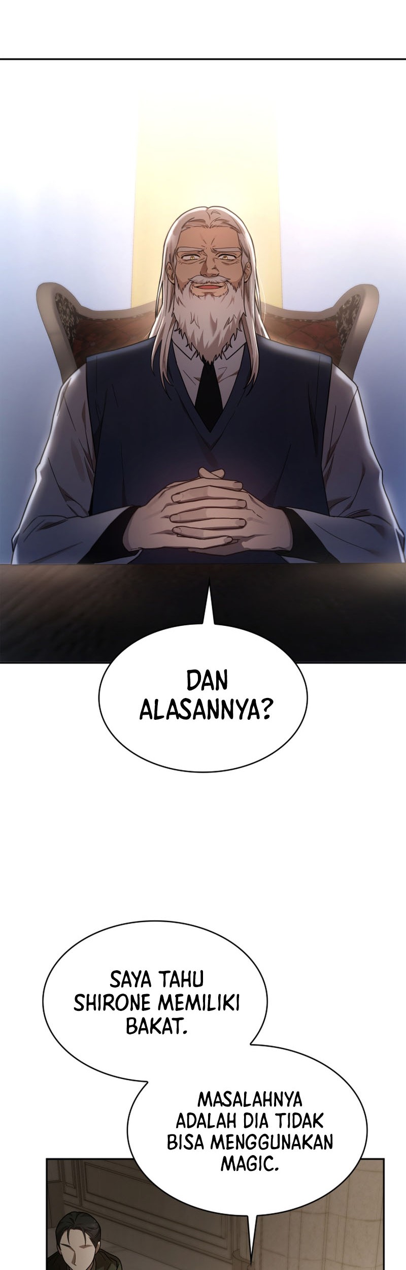 Infinite Mage Chapter 30 Gambar 42