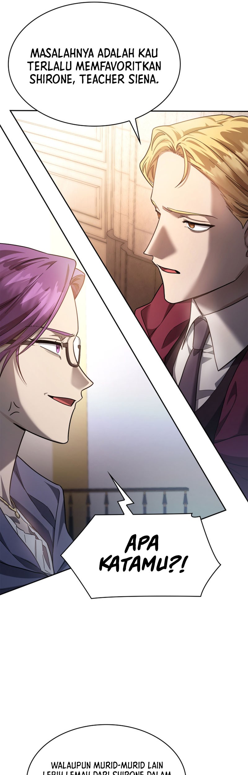 Infinite Mage Chapter 30 Gambar 45