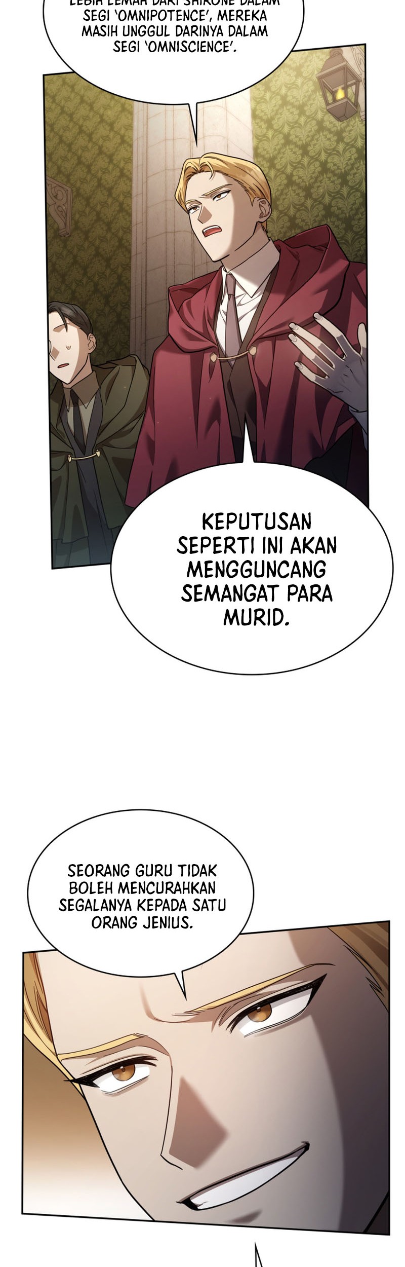 Infinite Mage Chapter 30 Gambar 46