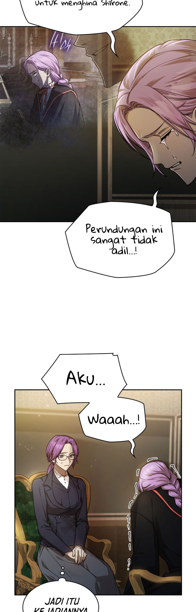 Infinite Mage Chapter 30 Gambar 4