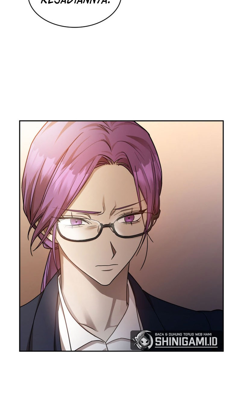 Infinite Mage Chapter 30 Gambar 5