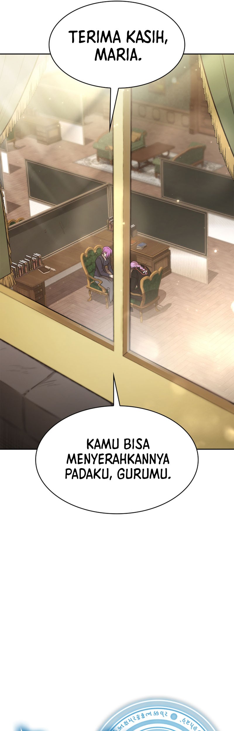 Infinite Mage Chapter 30 Gambar 6