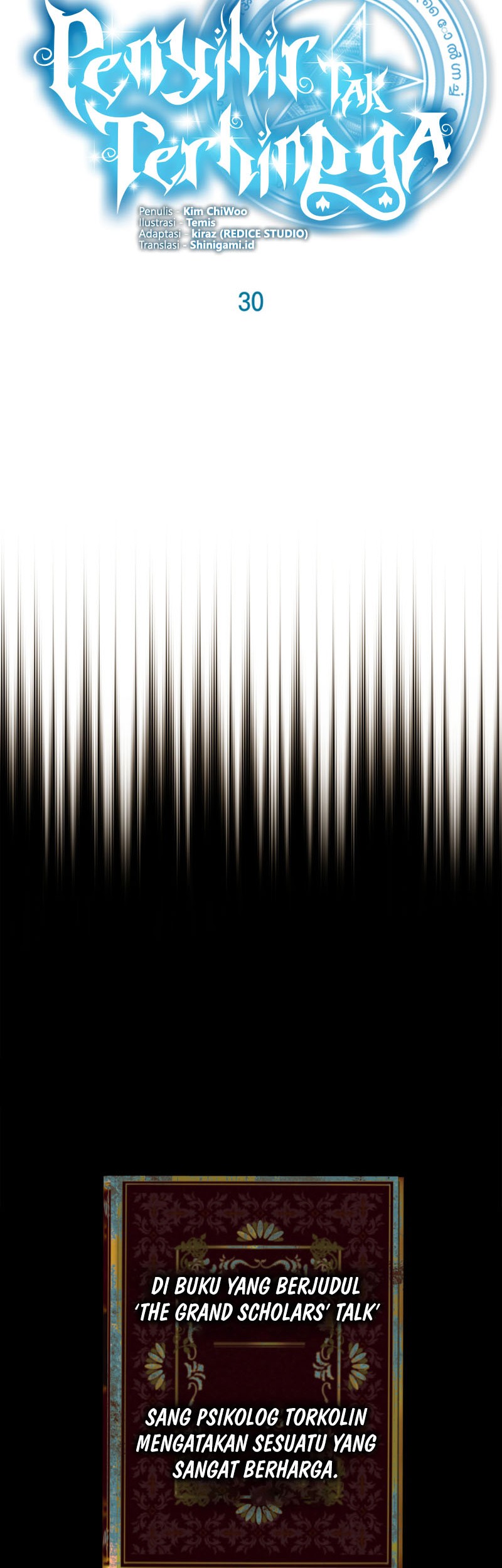 Infinite Mage Chapter 30 Gambar 7