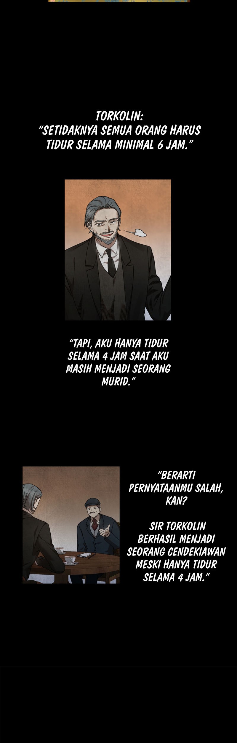 Infinite Mage Chapter 30 Gambar 8