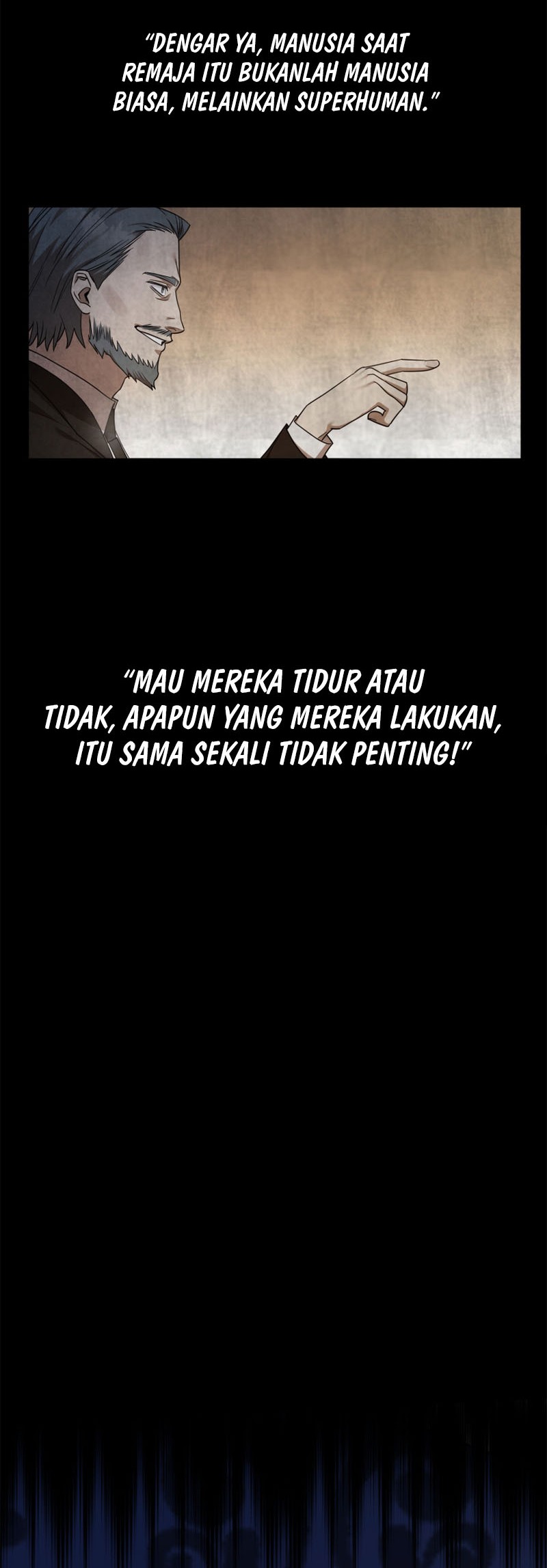 Infinite Mage Chapter 30 Gambar 9