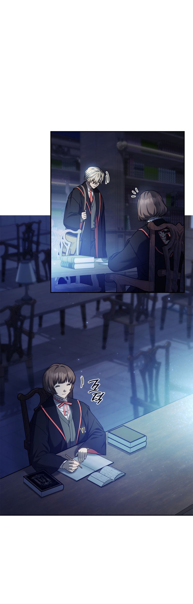 Infinite Mage Chapter 30 Gambar 12