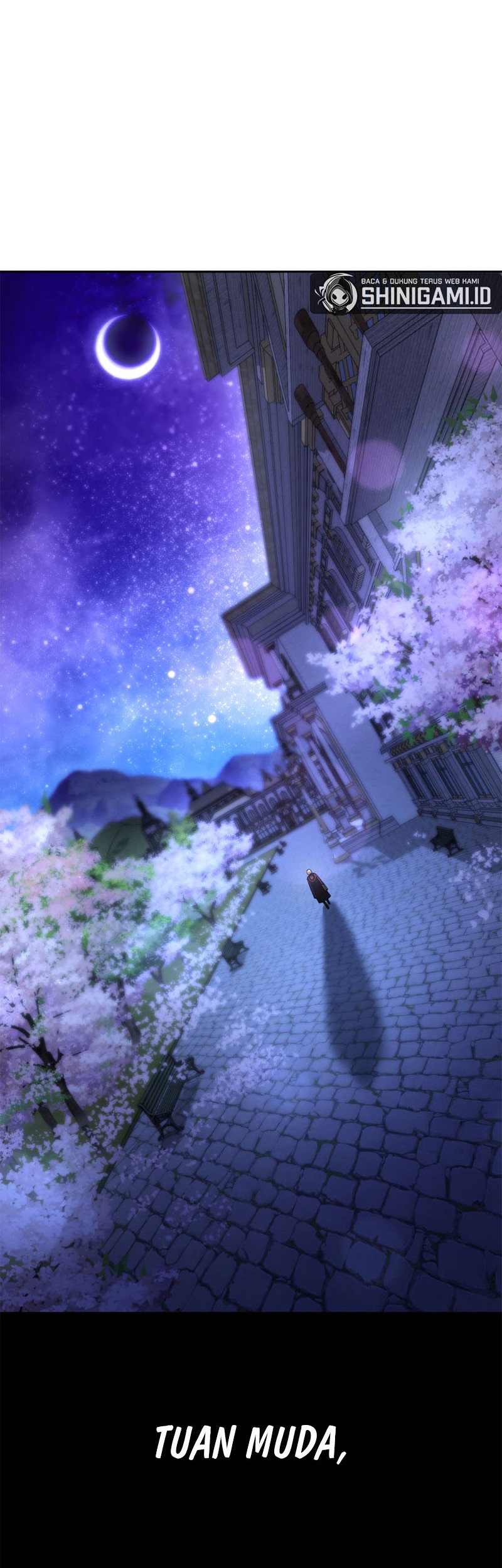 Infinite Mage Chapter 30 Gambar 13