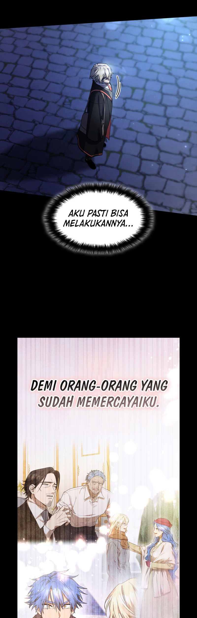 Infinite Mage Chapter 30 Gambar 15