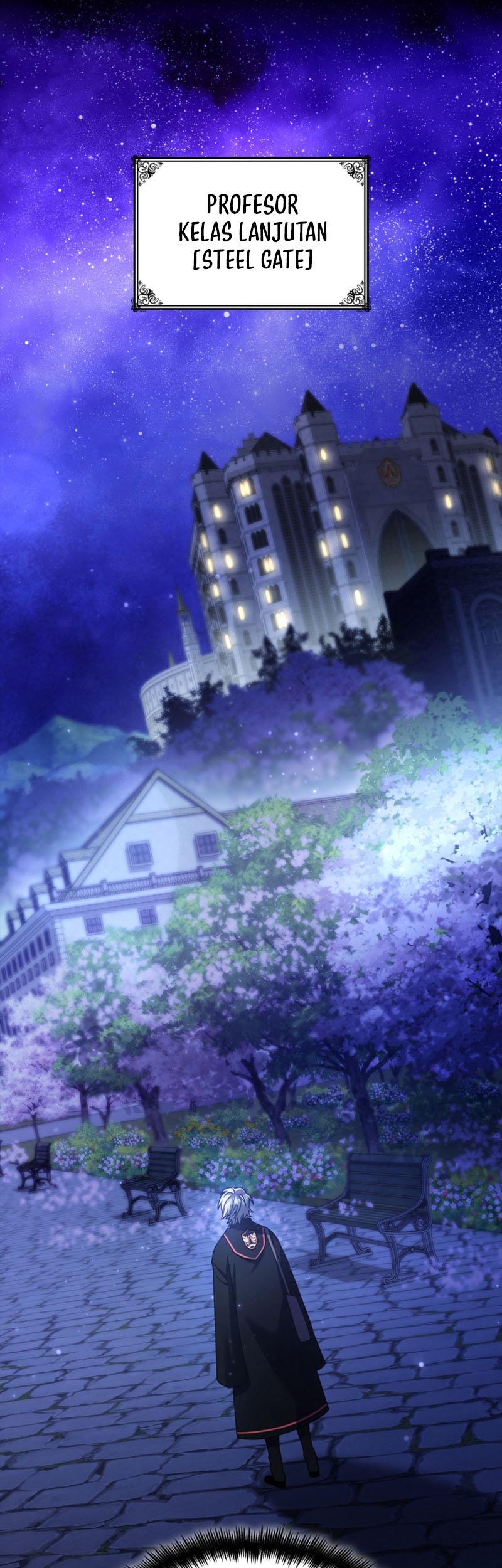 Infinite Mage Chapter 30 Gambar 17