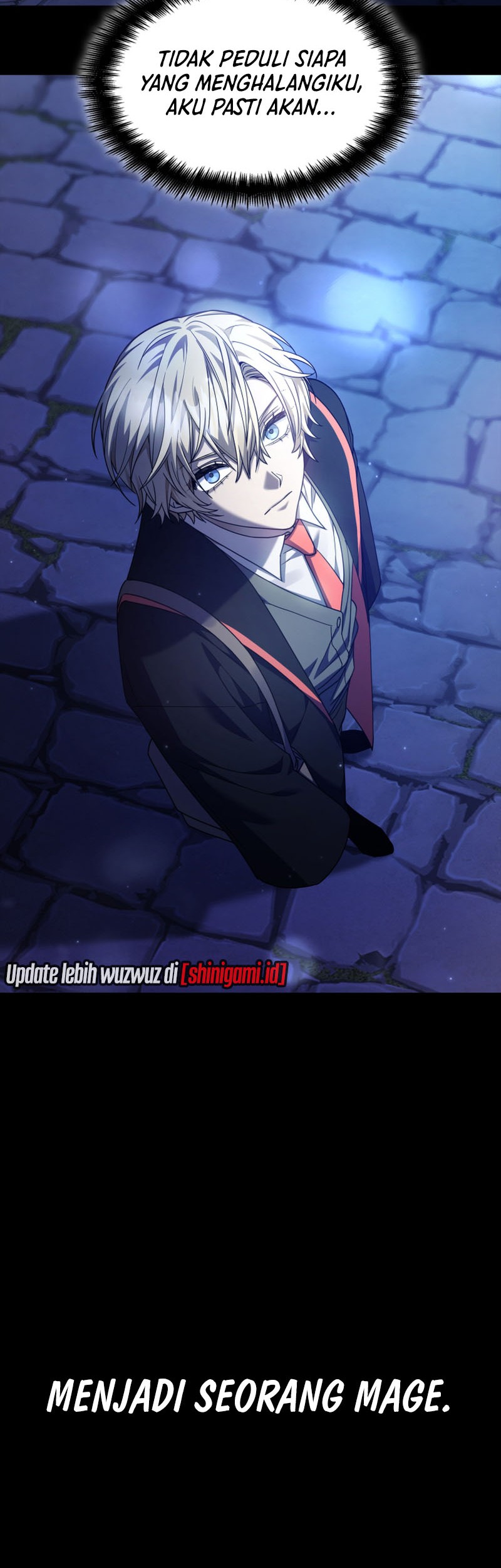 Infinite Mage Chapter 30 Gambar 18