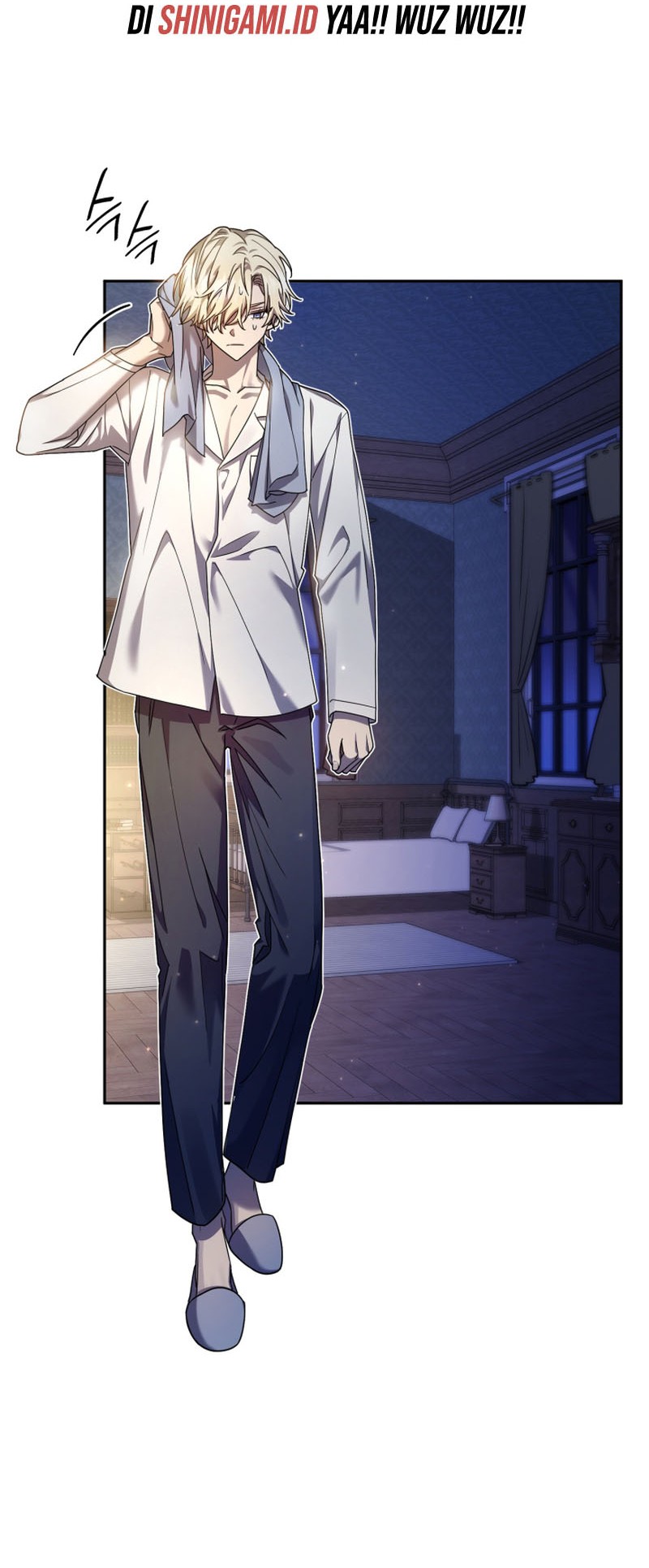 Infinite Mage Chapter 30 Gambar 20