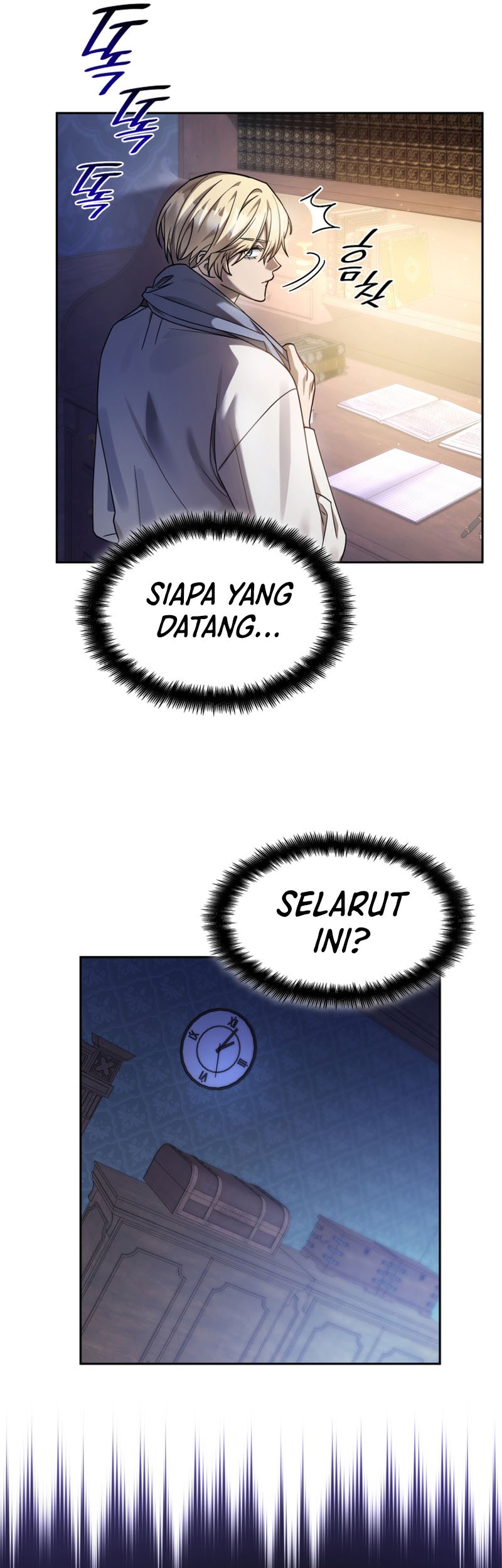 Infinite Mage Chapter 30 Gambar 21