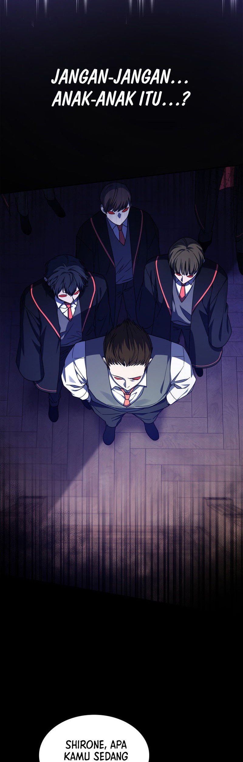 Infinite Mage Chapter 30 Gambar 22