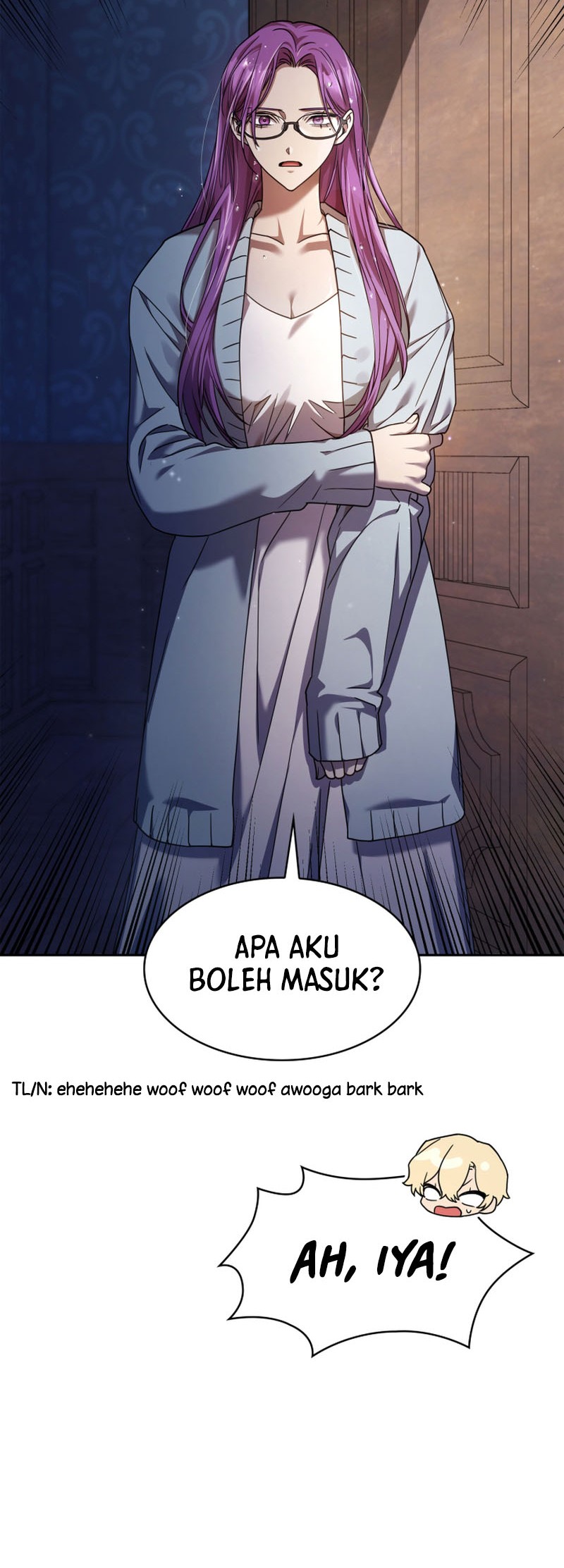 Infinite Mage Chapter 30 Gambar 24
