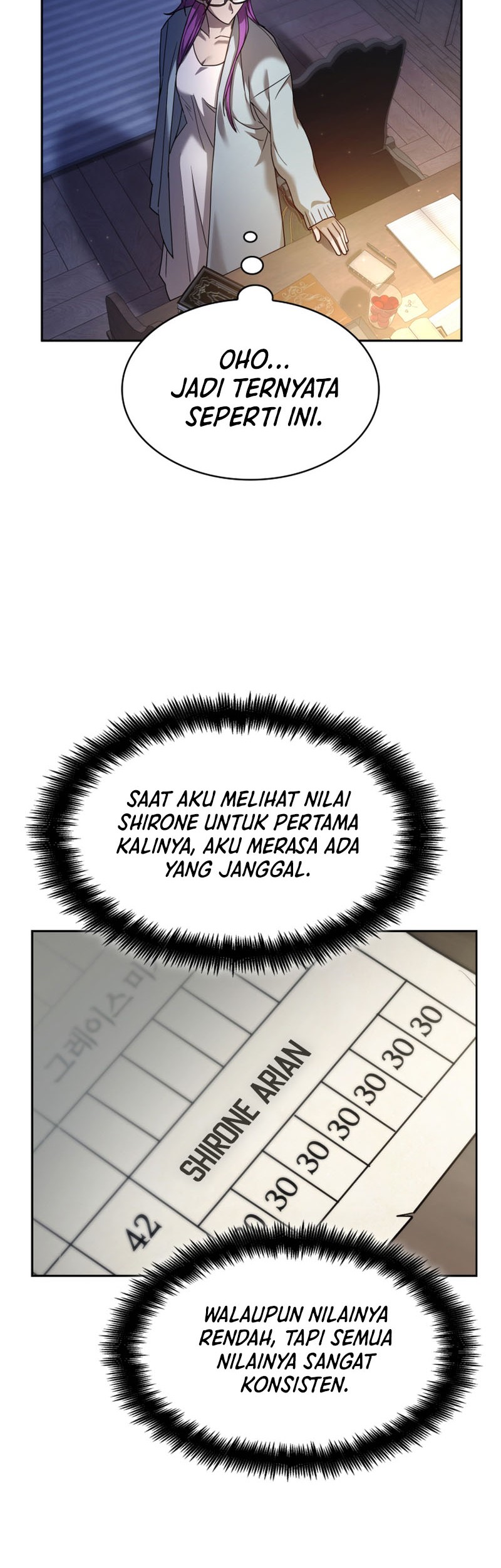 Infinite Mage Chapter 30 Gambar 26