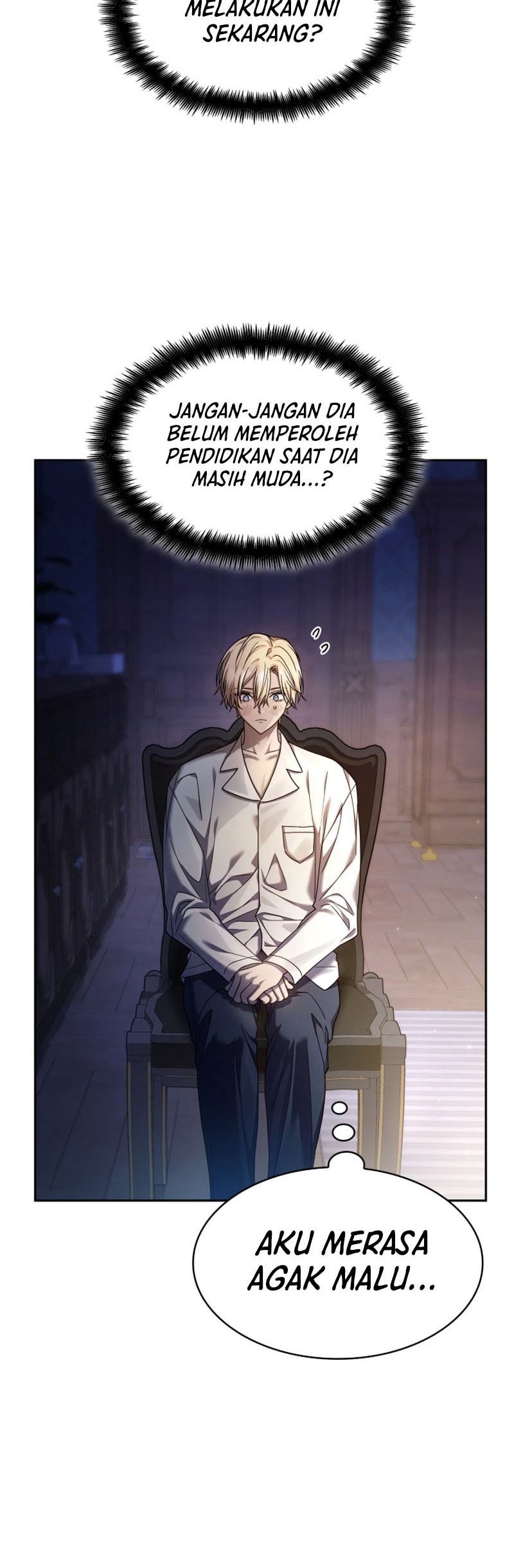 Infinite Mage Chapter 30 Gambar 28