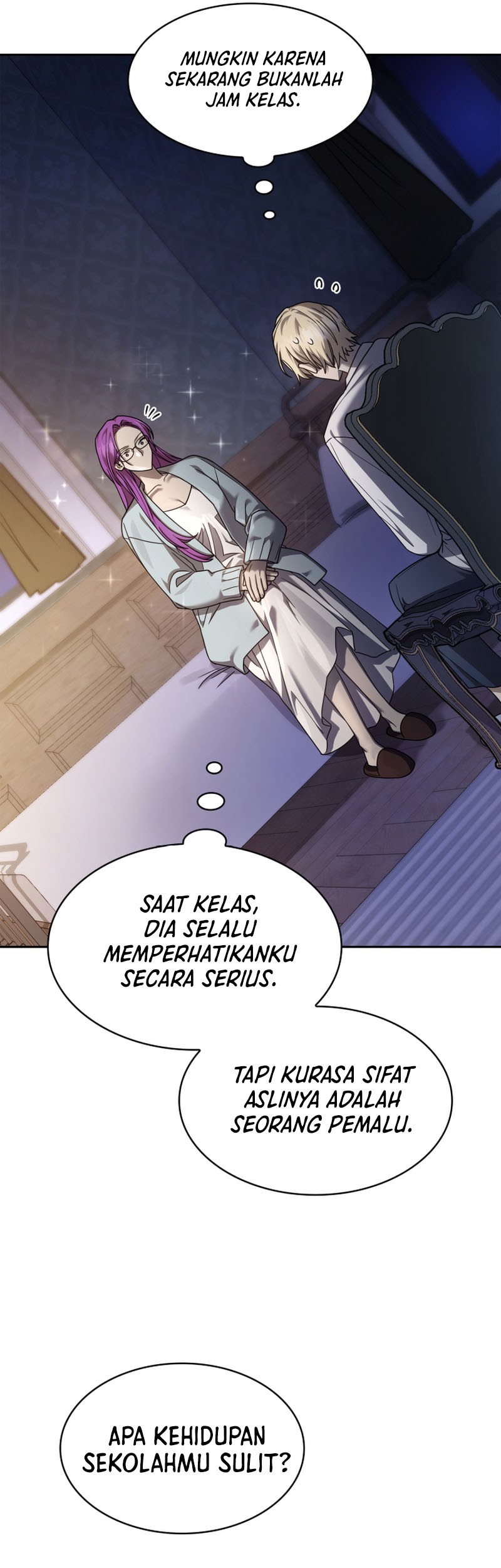 Infinite Mage Chapter 30 Gambar 29