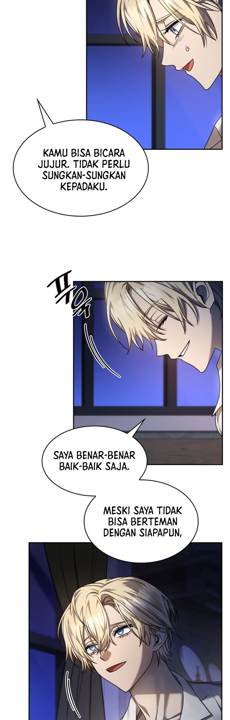 Infinite Mage Chapter 30 Gambar 31