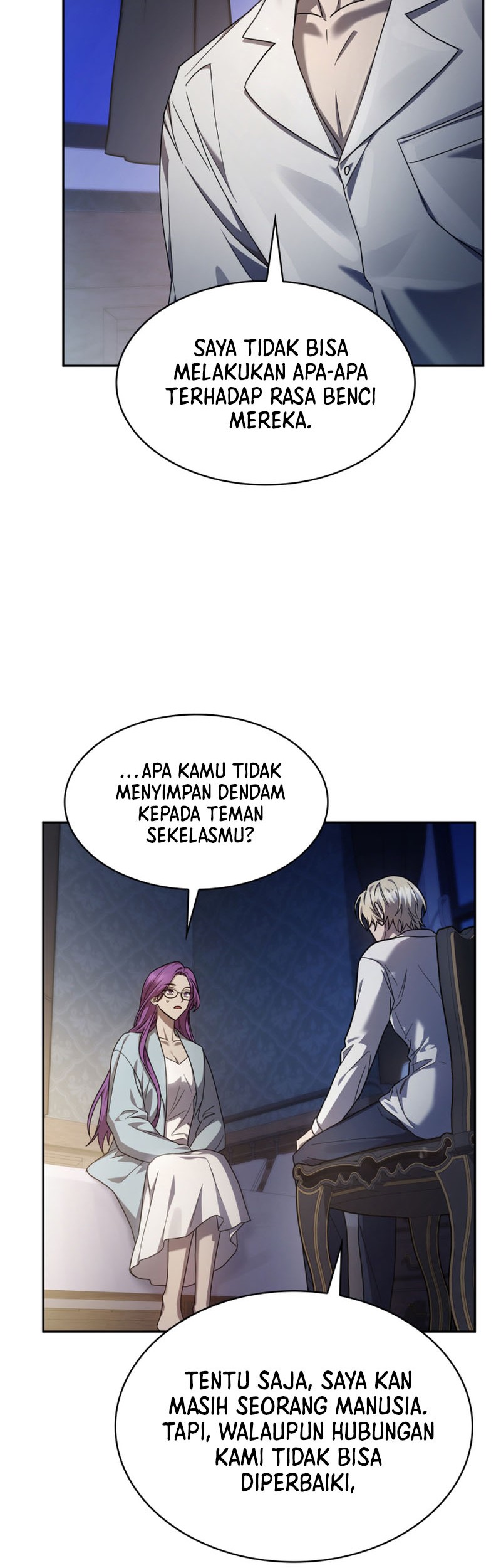 Infinite Mage Chapter 30 Gambar 32