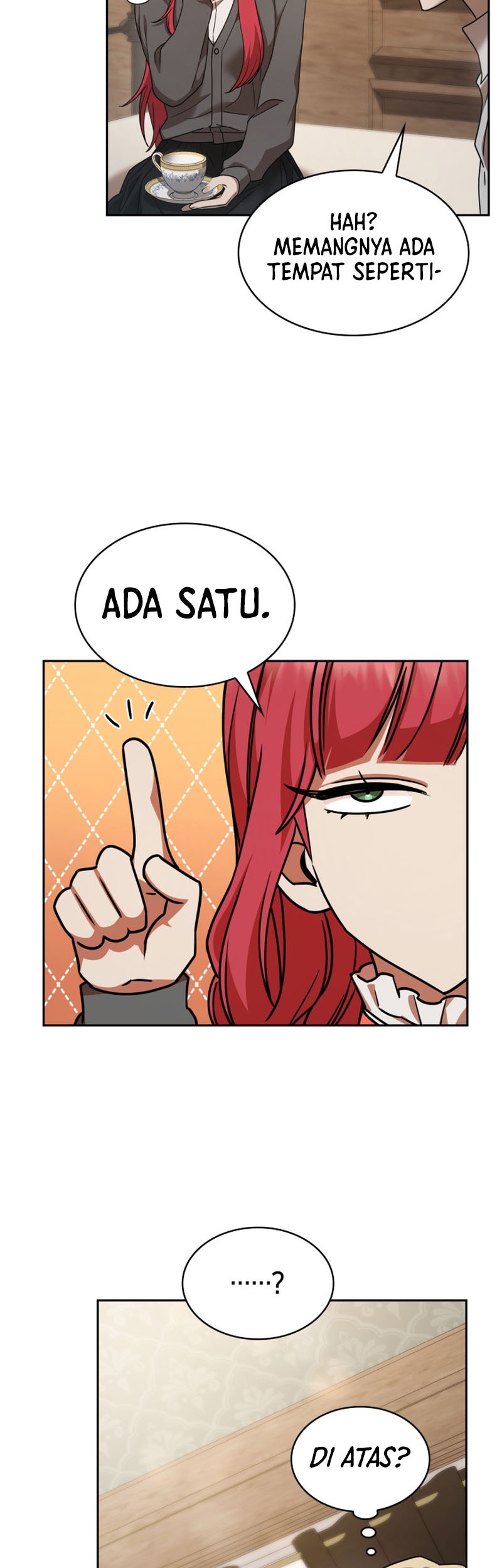 Infinite Mage Chapter 31 Gambar 50