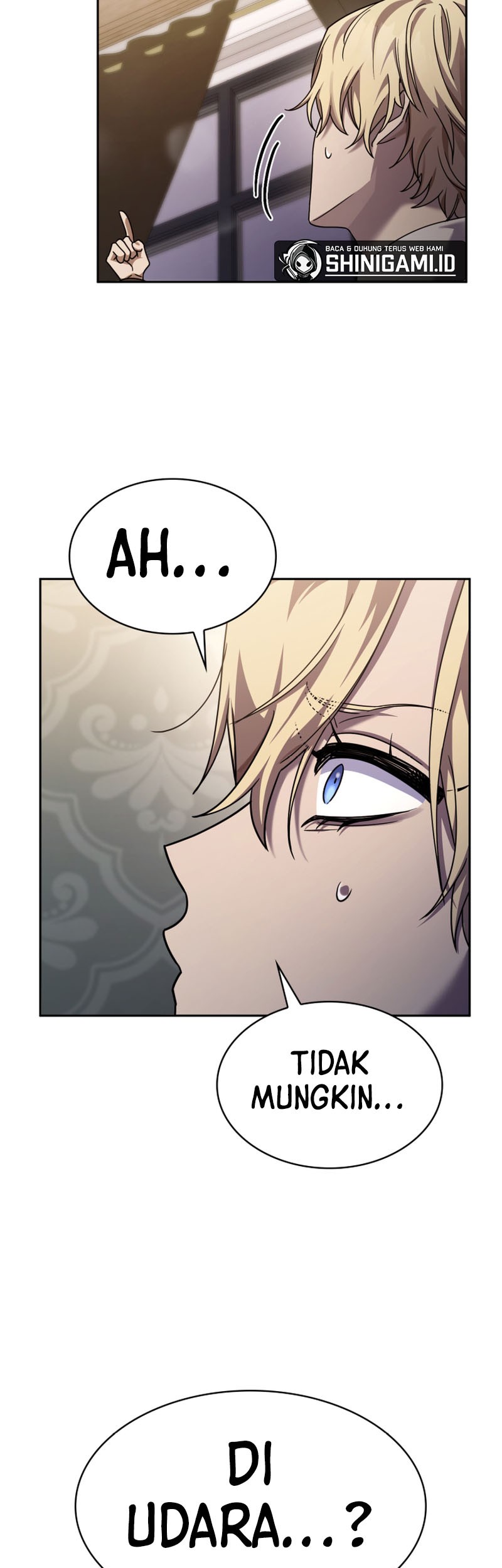 Infinite Mage Chapter 31 Gambar 51